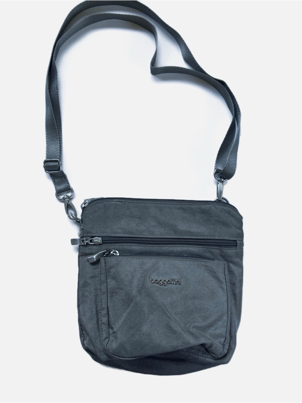 Baggallini Modern Pocket Crossbody Bag